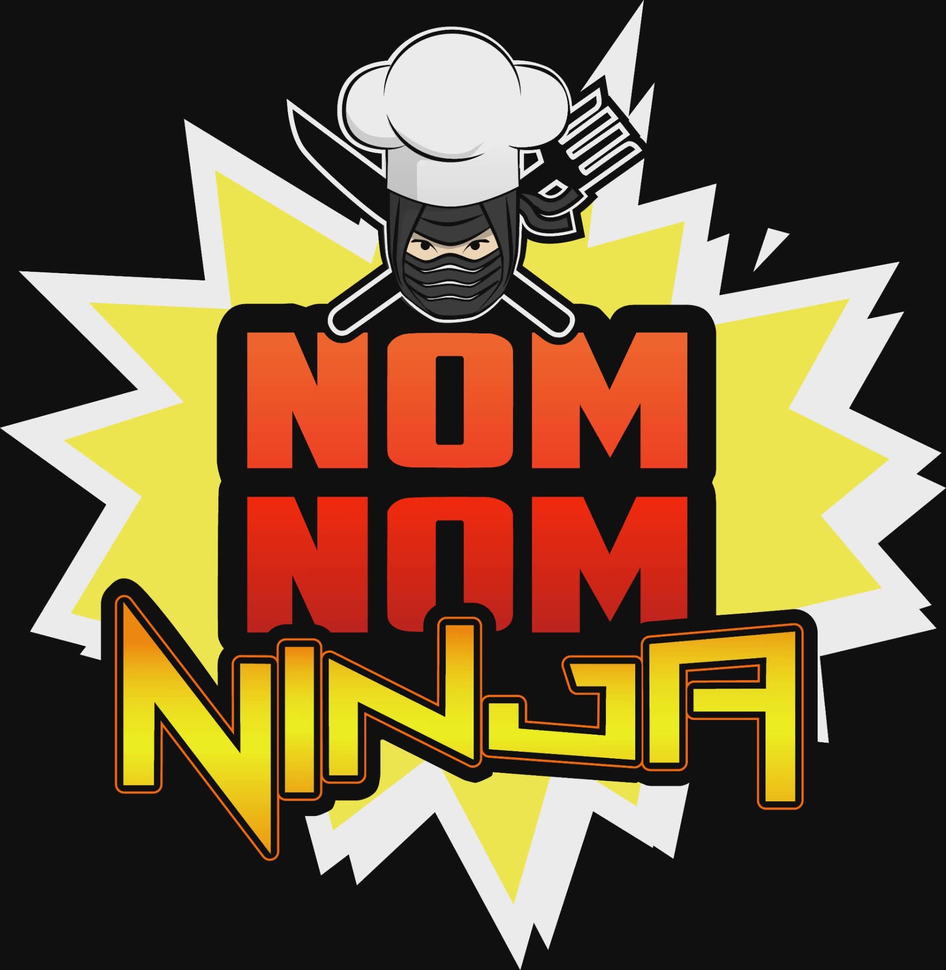 Nom Nom Ninja